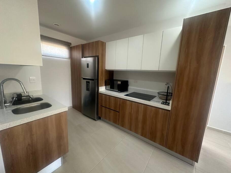 Apartment Almarena Coral 201 En