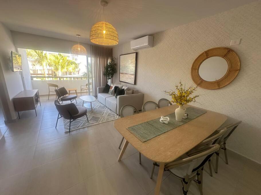 Almarena Coral 201 En Apartment *