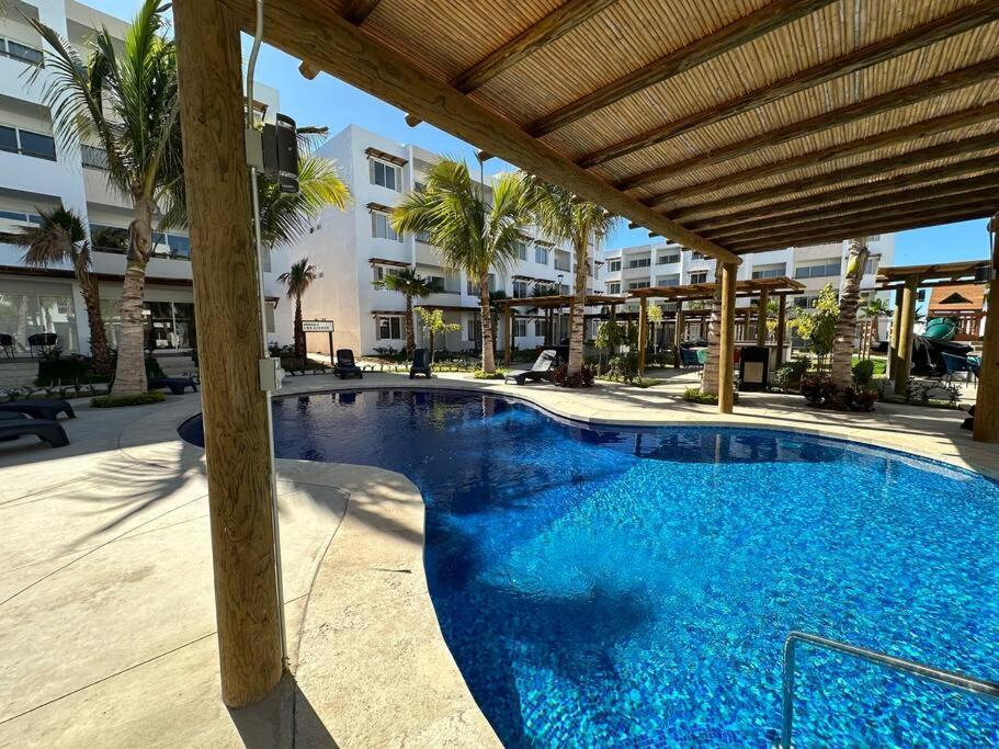 Apartment Almarena Coral 201 En