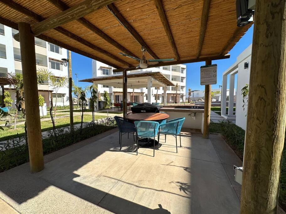 Apartment Almarena Coral 201 En *