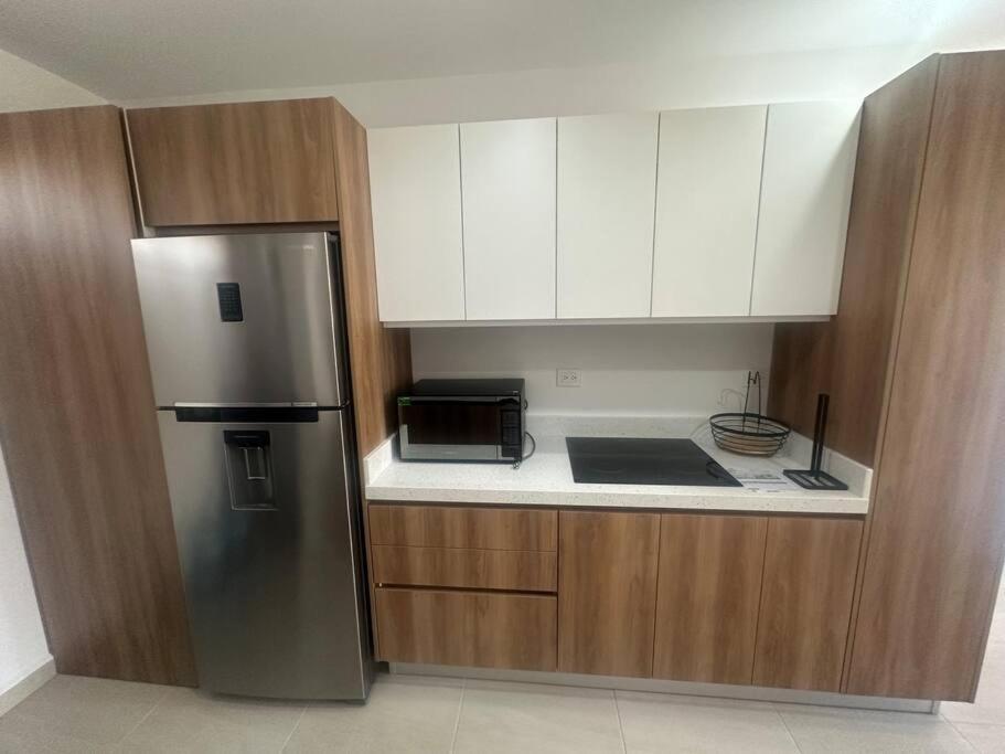 Apartment Almarena Coral 201 En