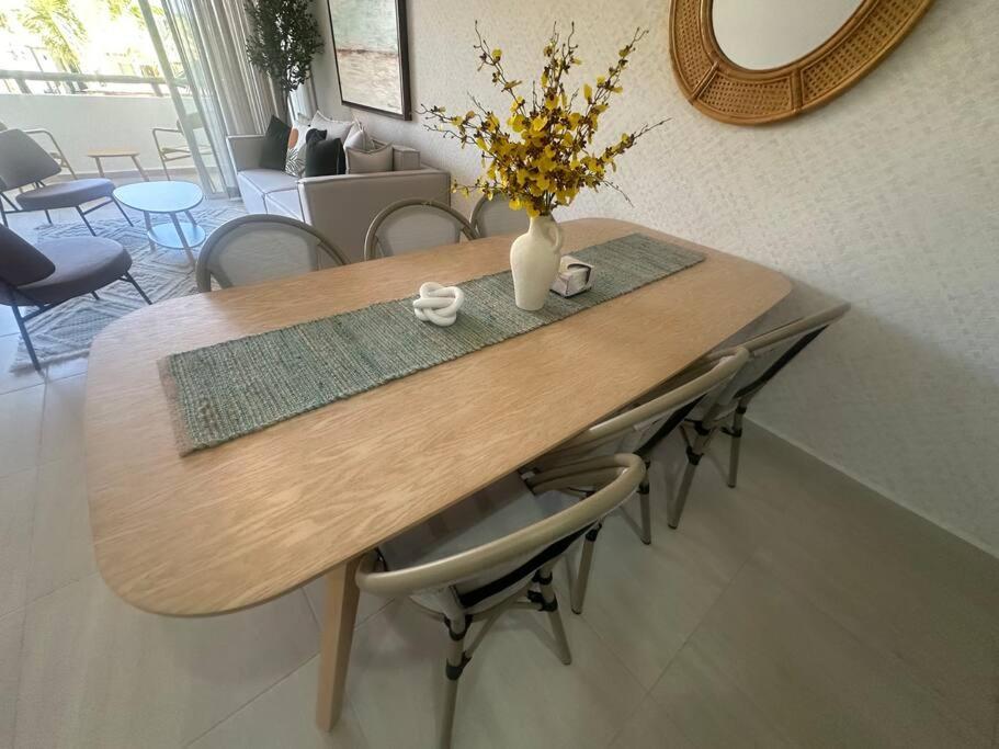 Almarena Coral 201 En Apartment