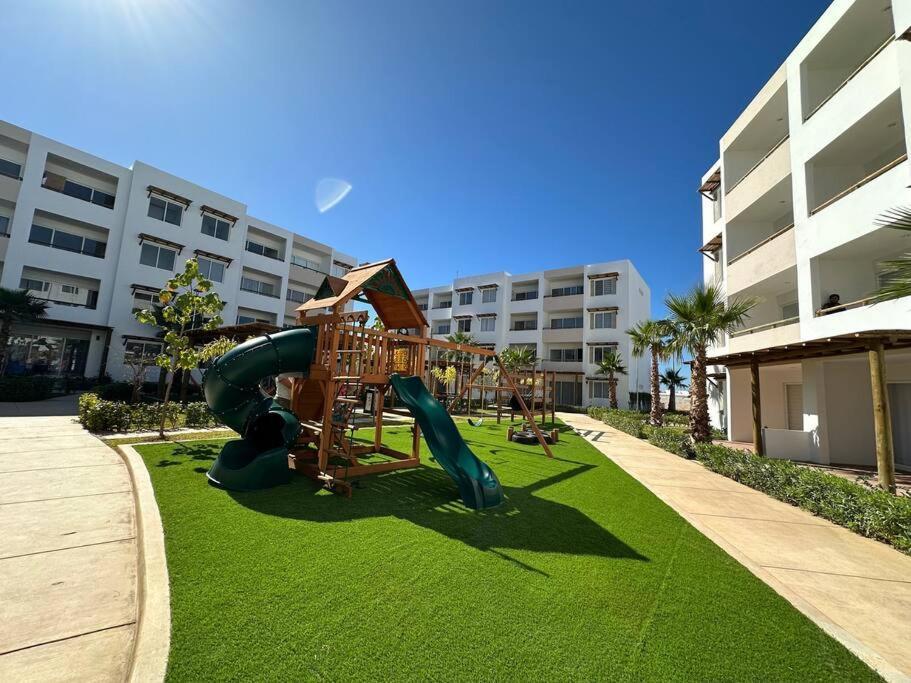 Apartment Almarena Coral 201 En