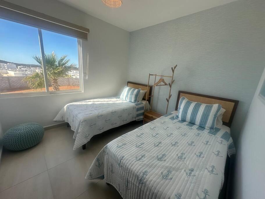 Almarena Coral 201 En Apartment *