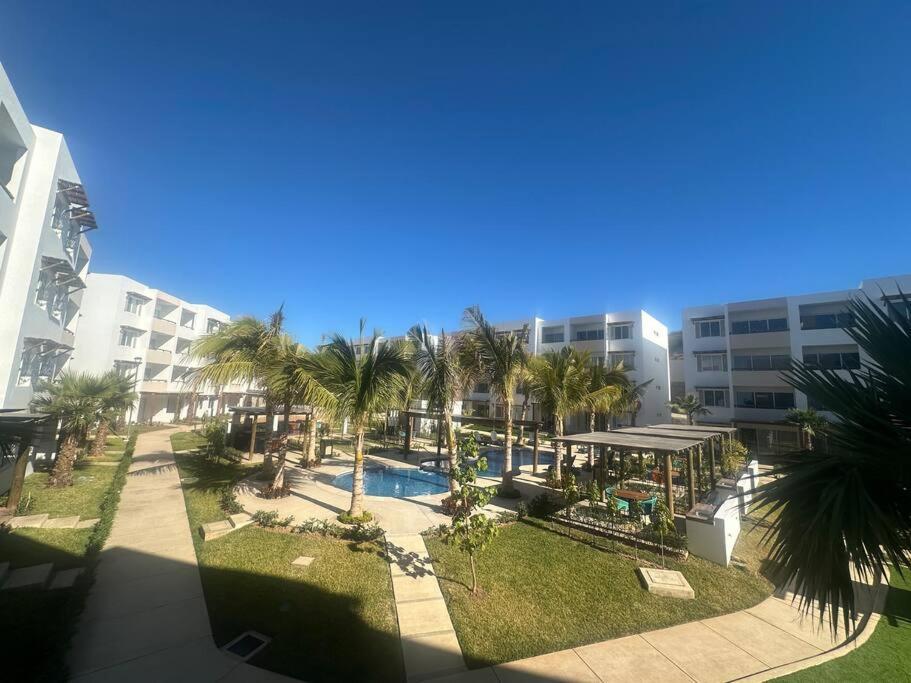 Apartment Almarena Coral 201 En