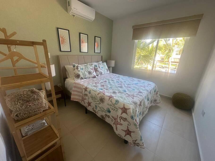 Almarena Coral 201 En Apartment Mazatlan