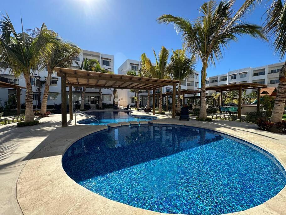 Almarena Coral 201 En Mazatlan