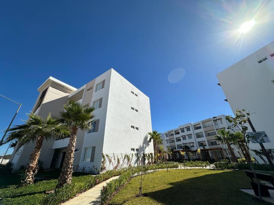 Almarena Coral 201 En Apartment *