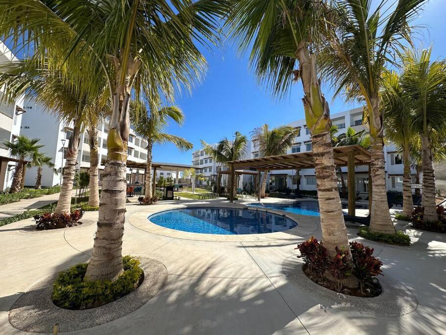 Apartment Almarena Coral 201 En *