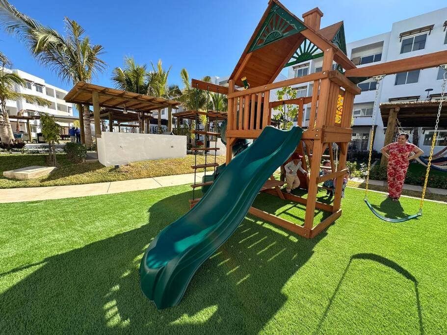 Apartment Almarena Coral 201 En