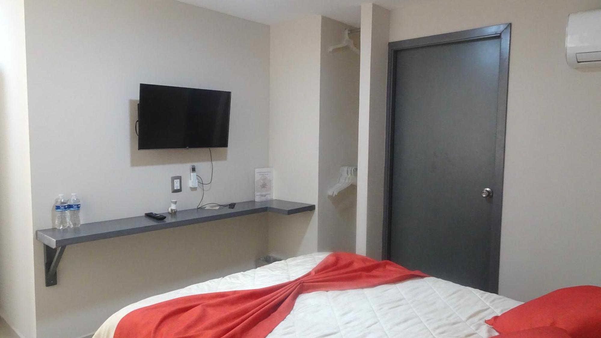 Aparthotel San Luis