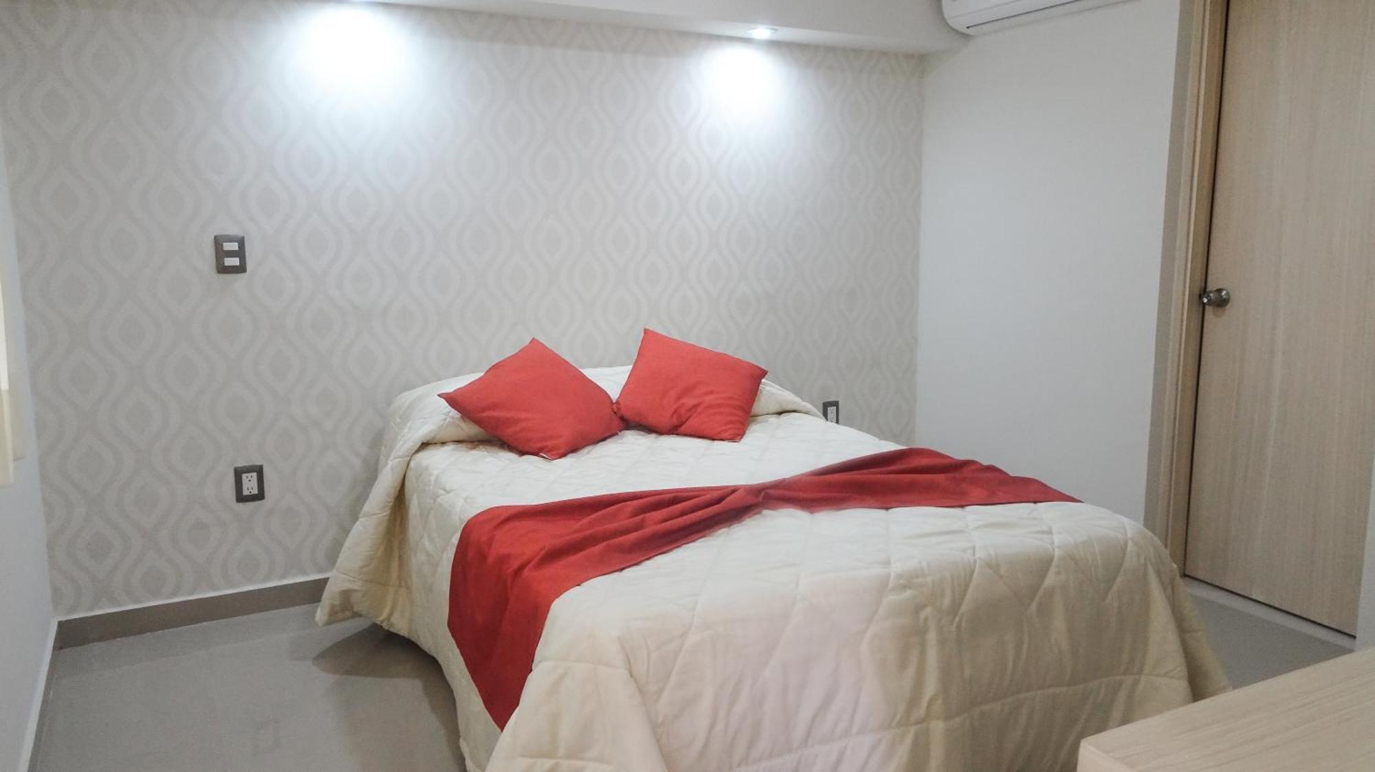 Aparthotel San Luis 3*