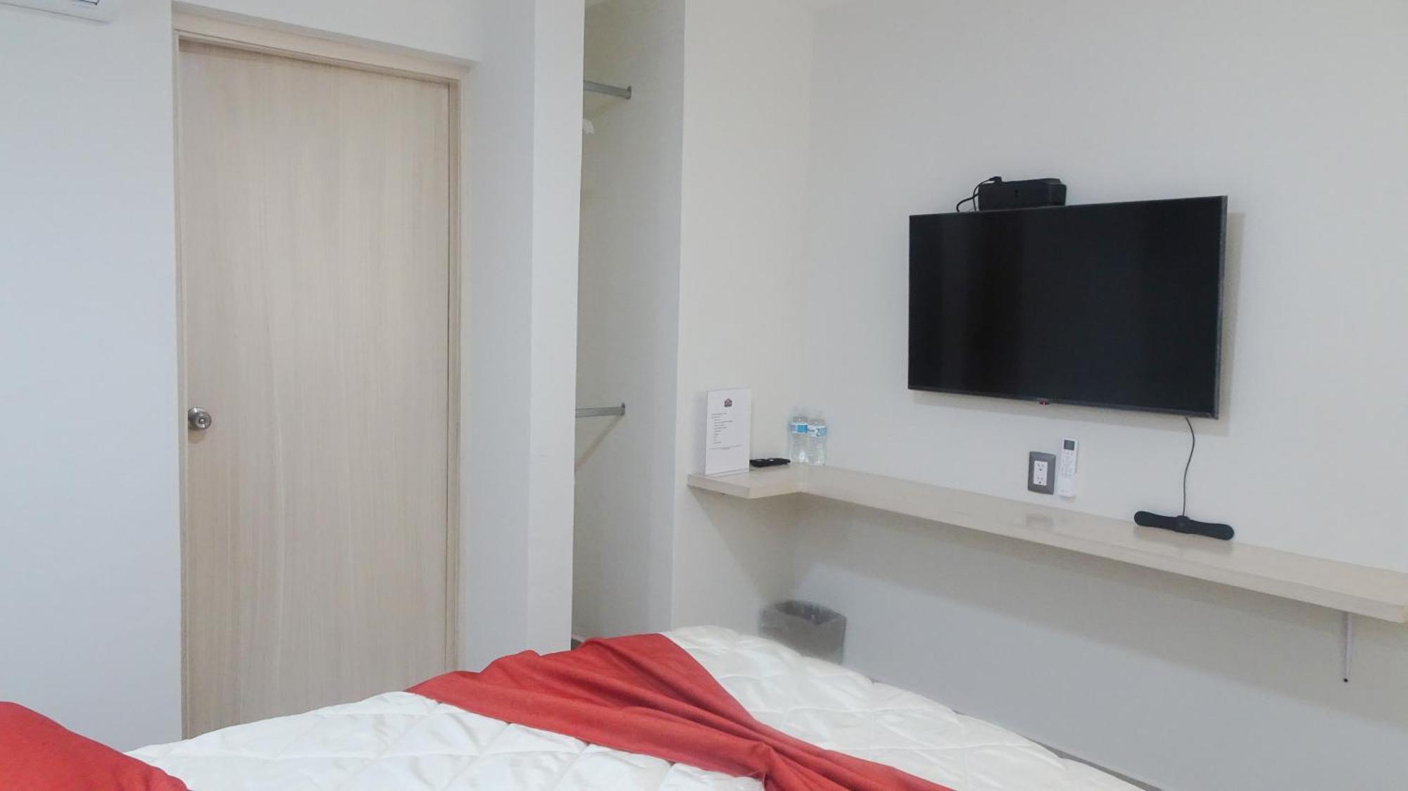 Aparthotel San Luis Mazatlan
