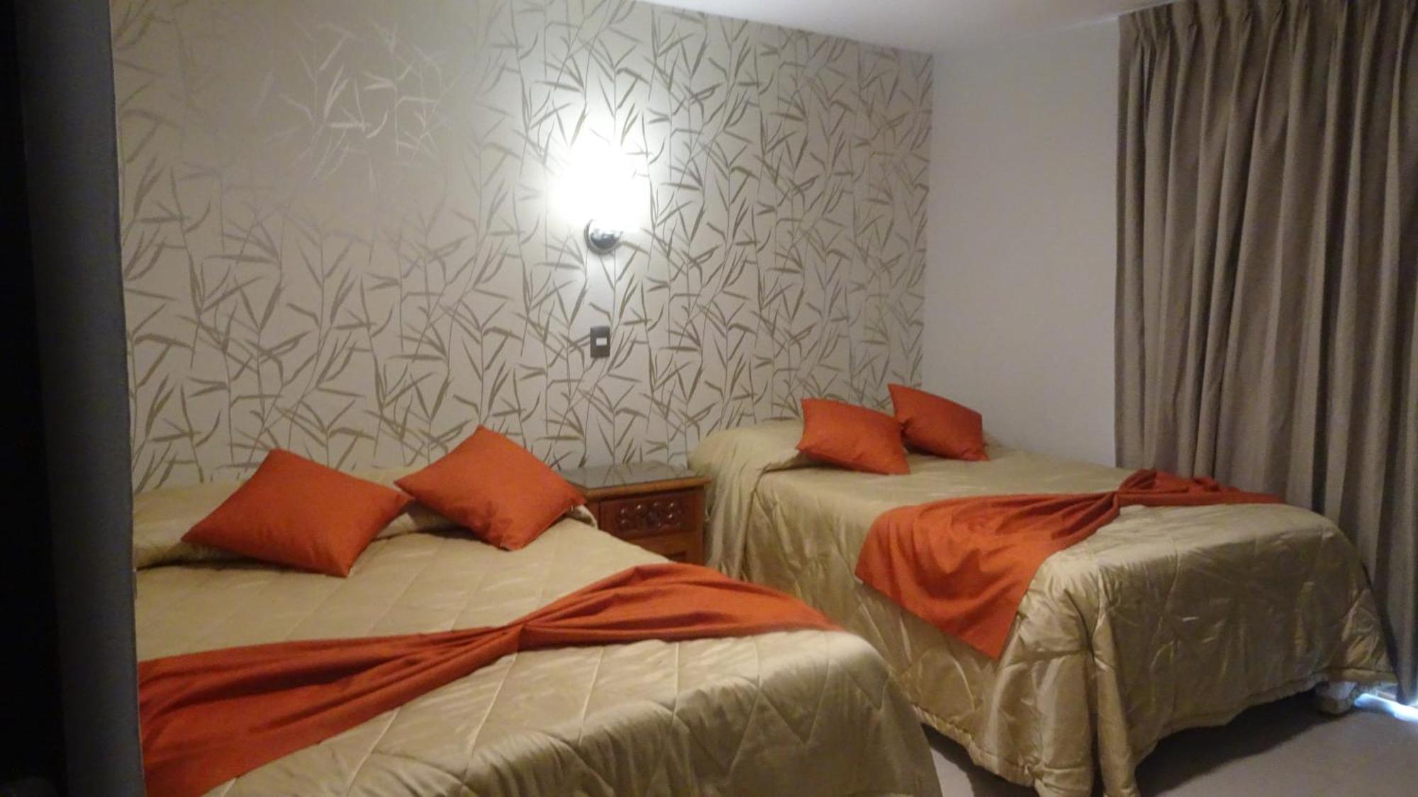 San Luis Aparthotel Mazatlan