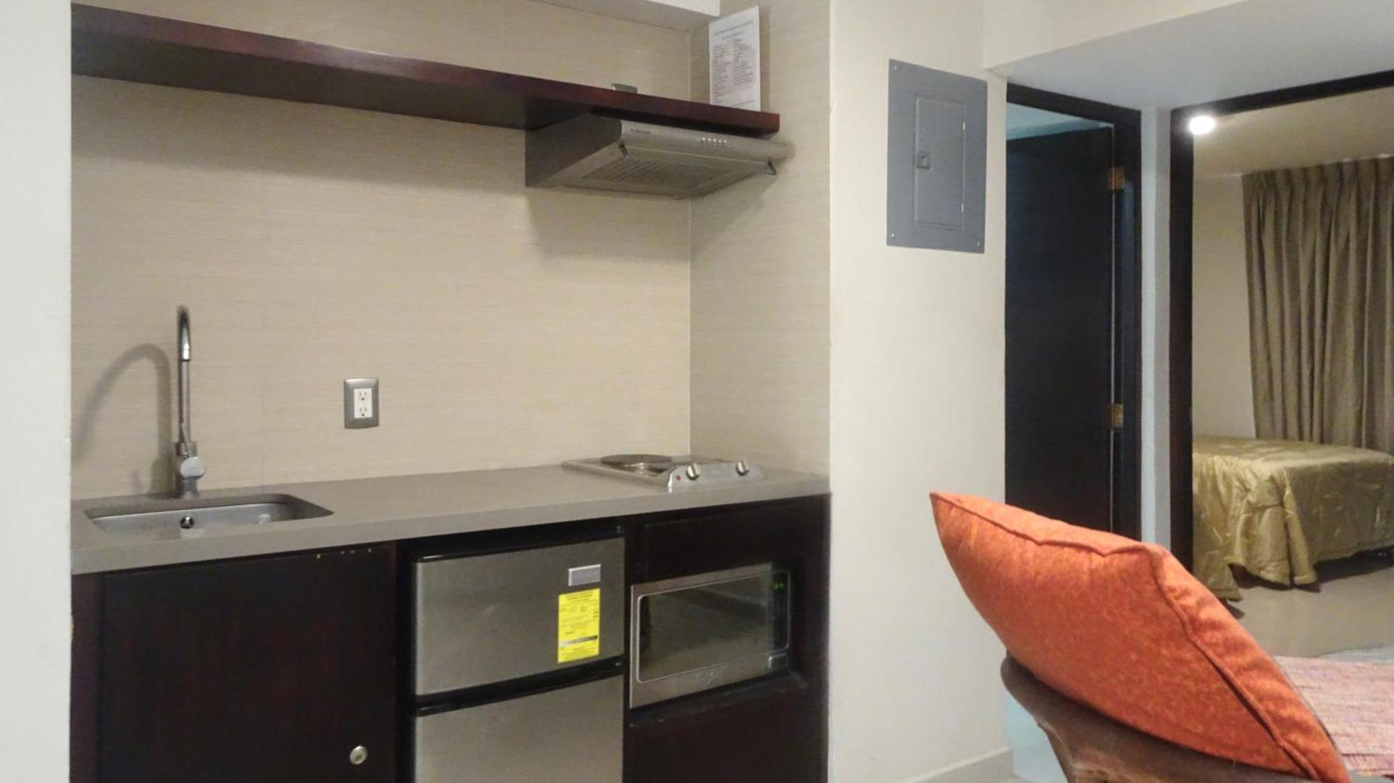 Aparthotel San Luis