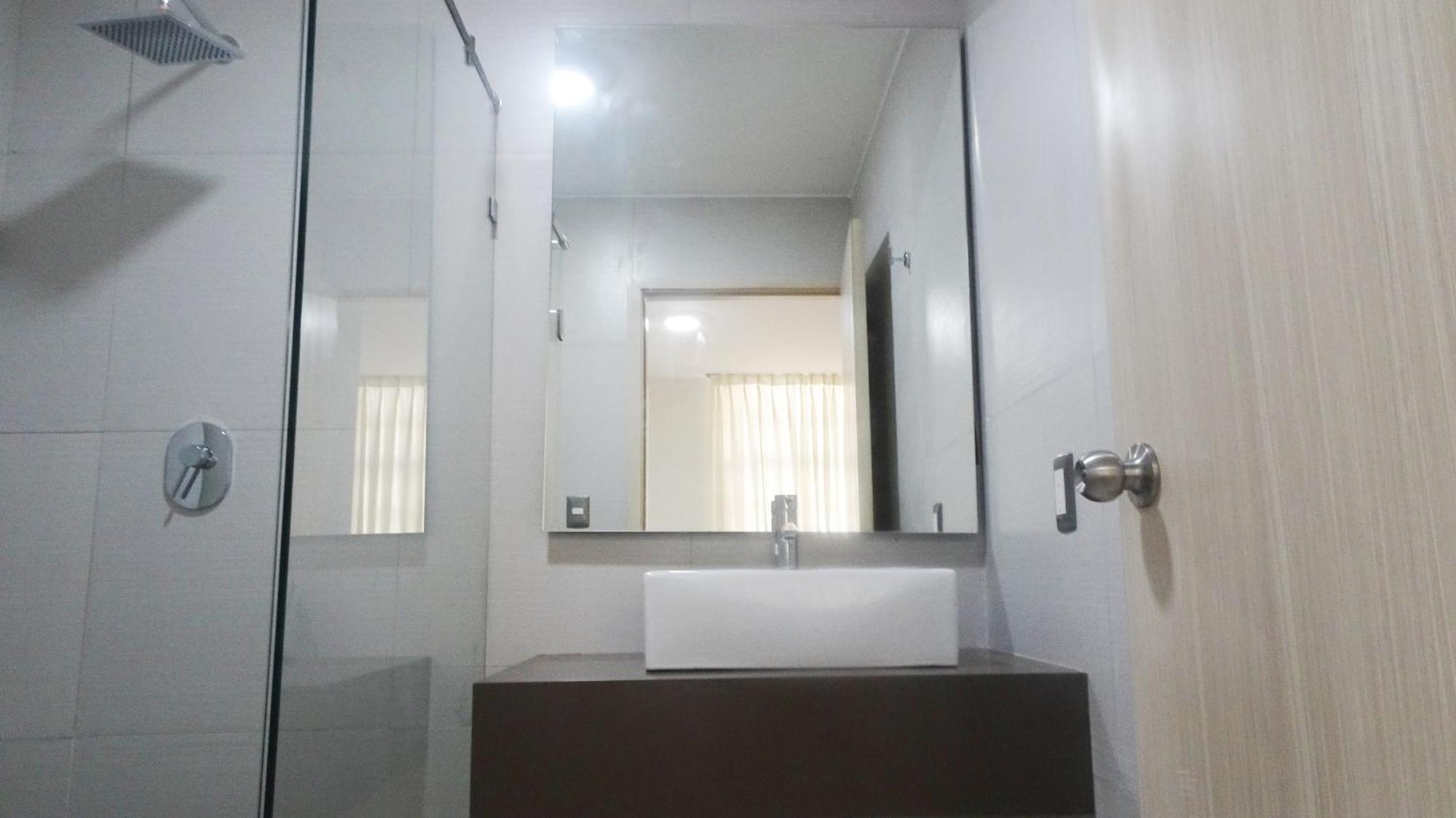 San Luis Aparthotel Mazatlan