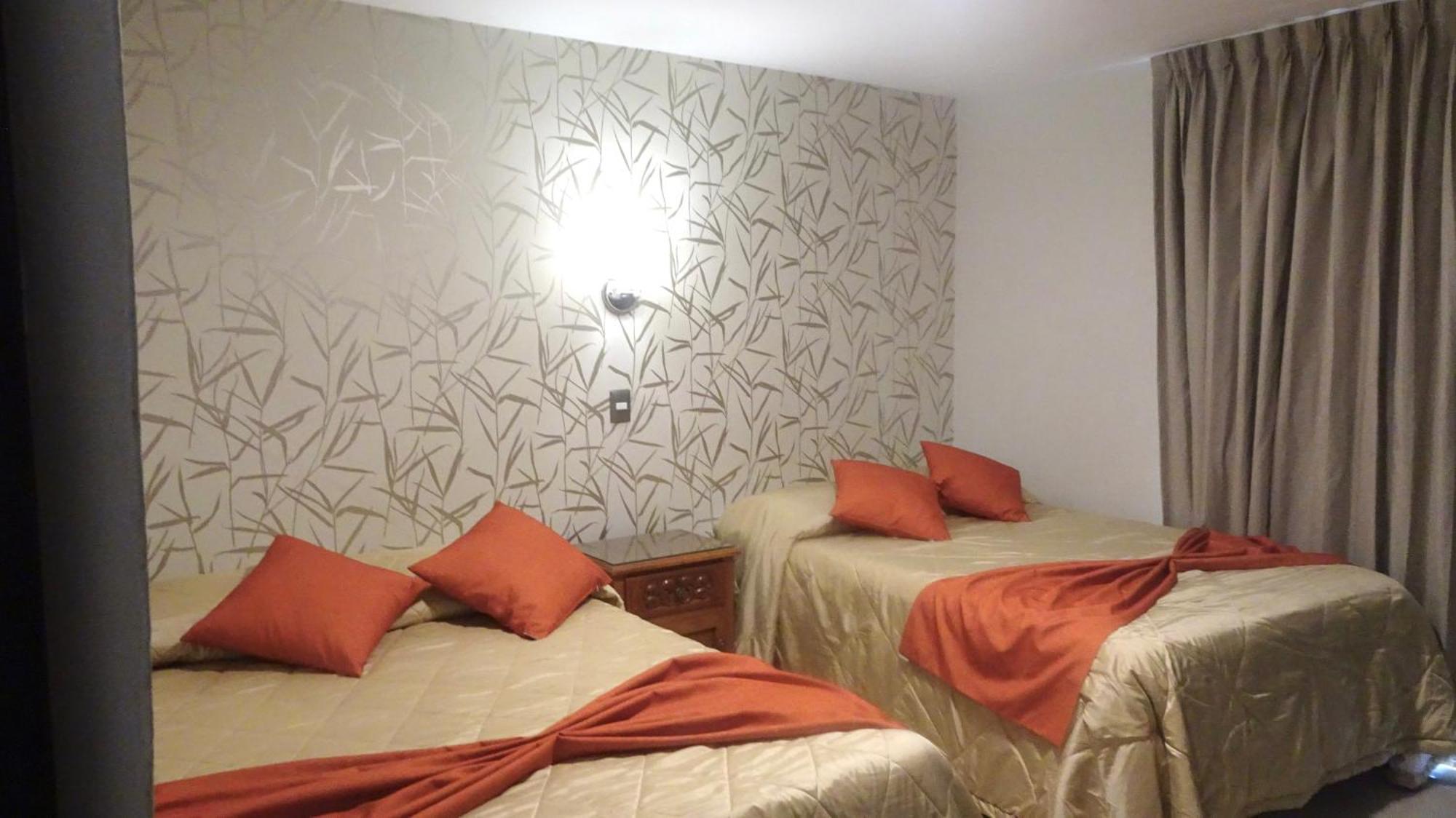 Aparthotel San Luis Mazatlan