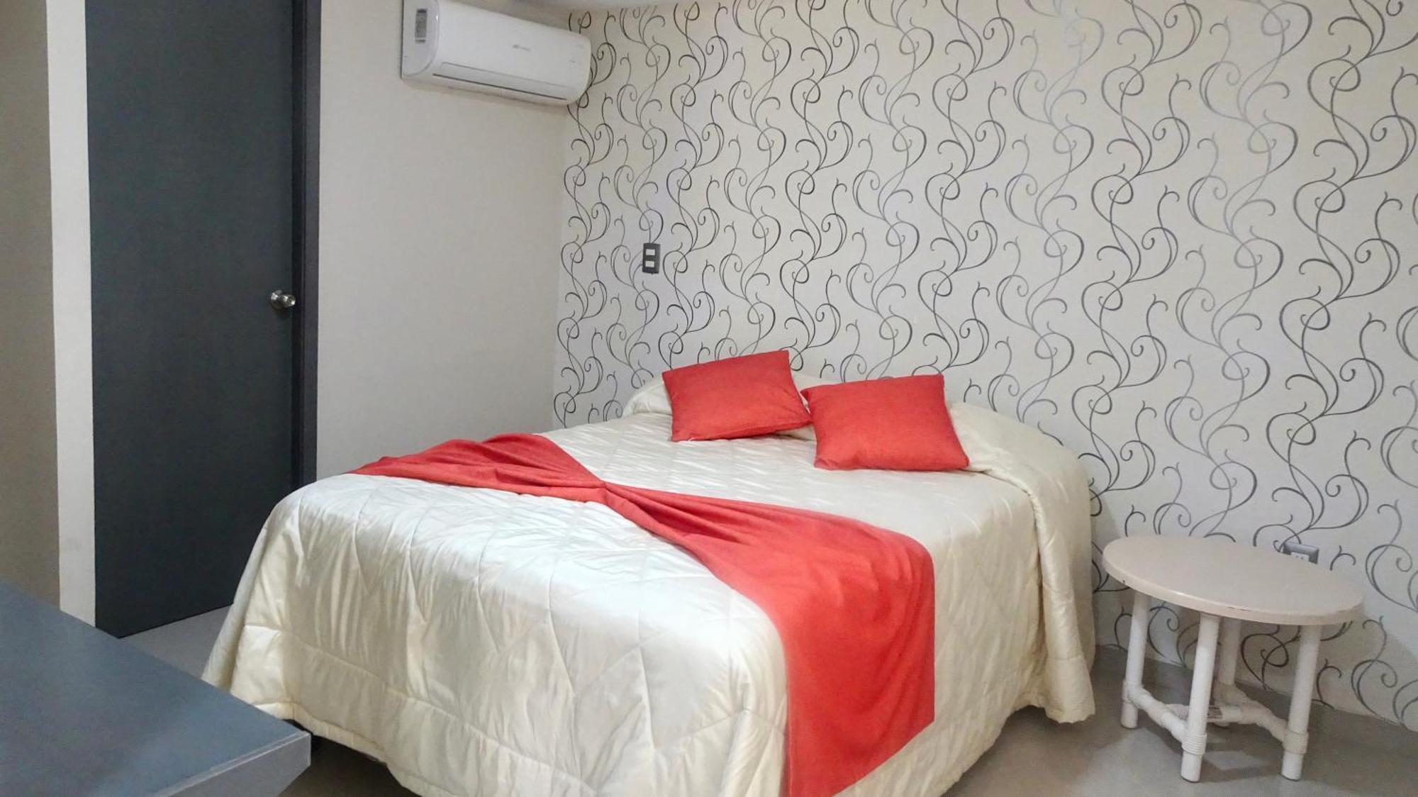 San Luis Aparthotel Mazatlan