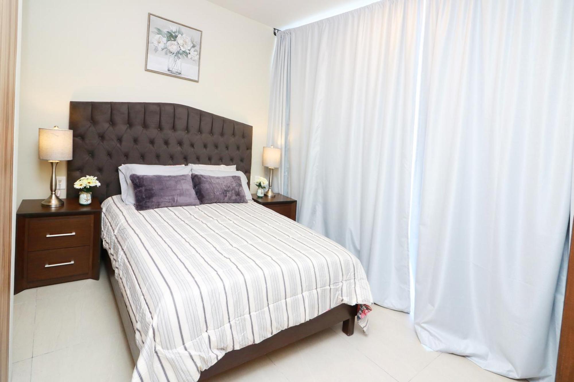 Apartamento Elegante Departamento A 3 Min De La Playa - Salvia E Mazatlán
