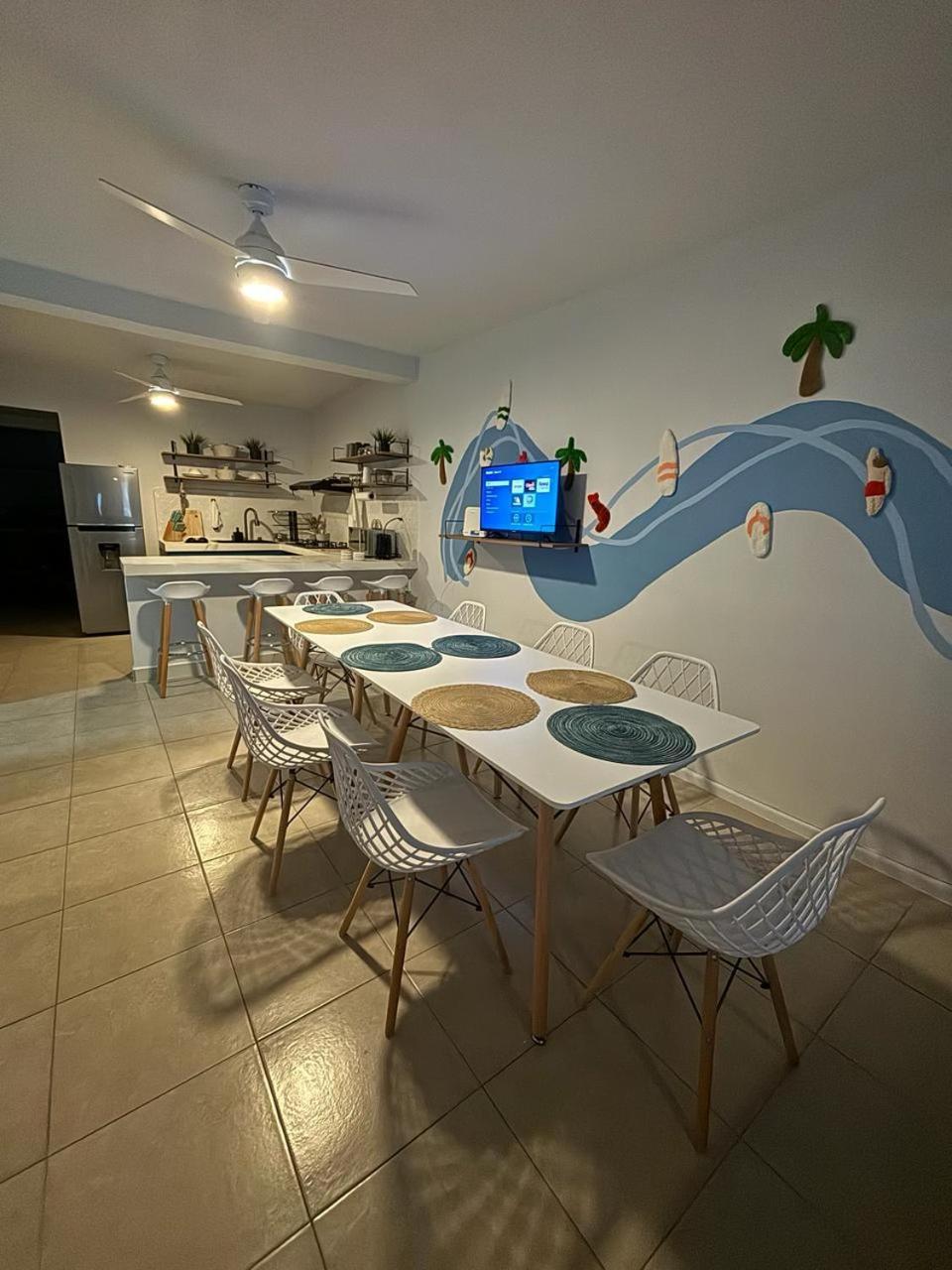 Casa Alameda Amapa Сasa de vacaciones Mazatlán