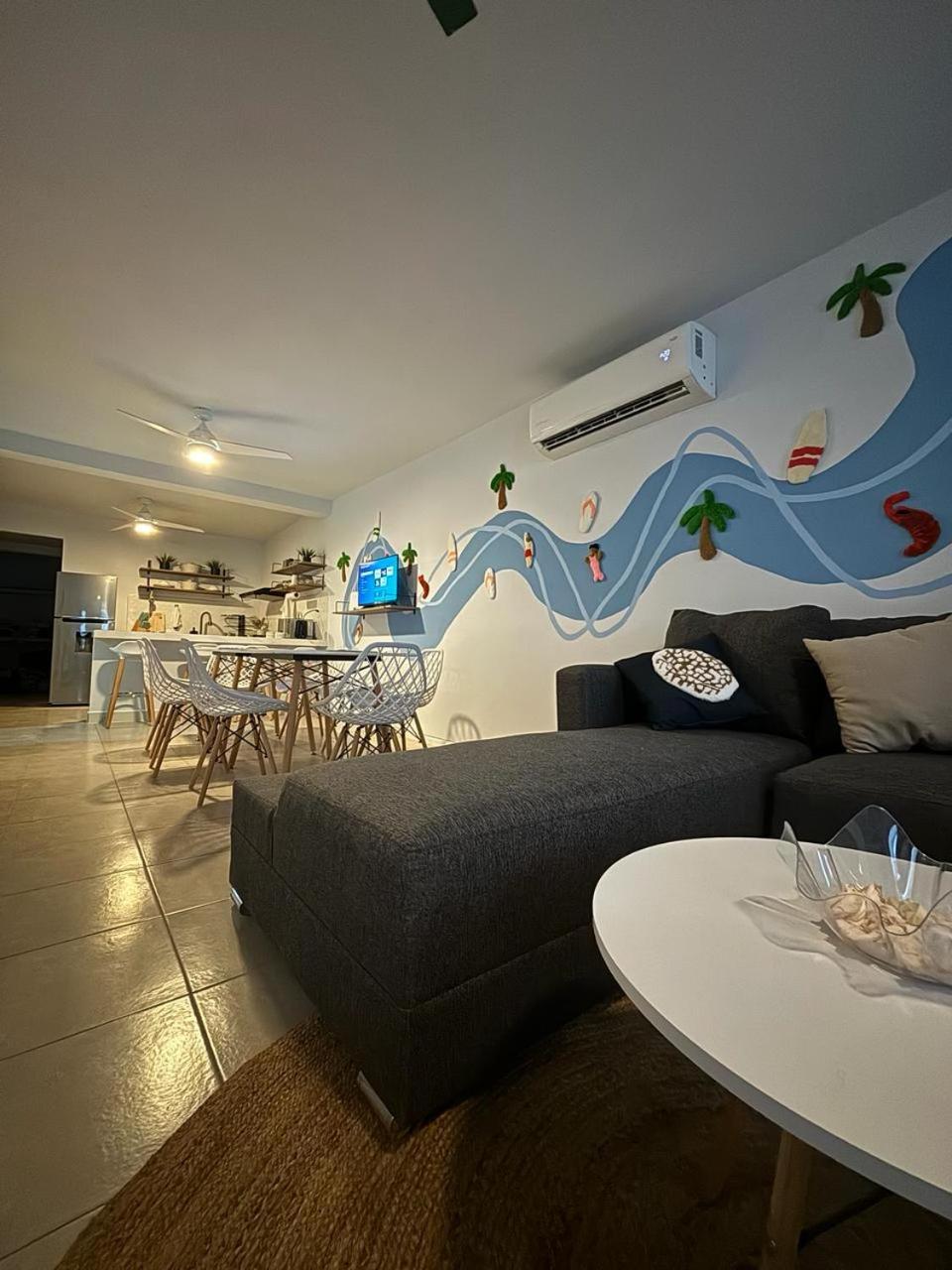 Casa Alameda Amapa Mazatlán