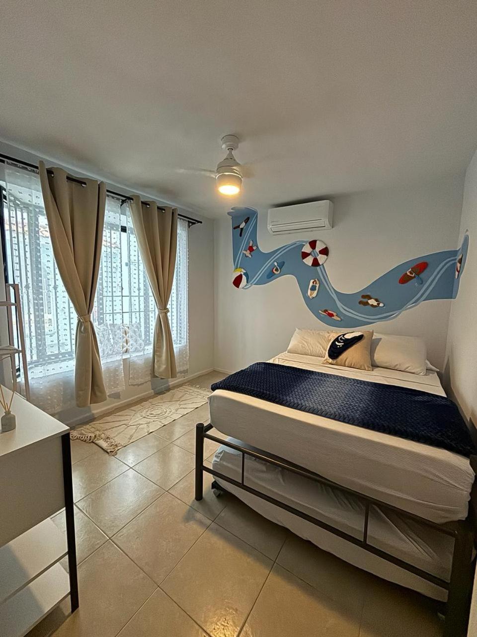 Сasa de vacaciones Casa Alameda Amapa *