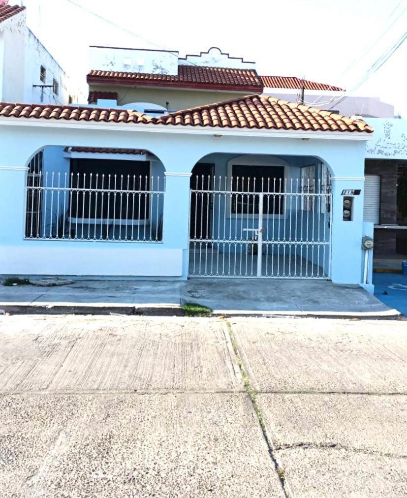 Casa Alameda Amapa