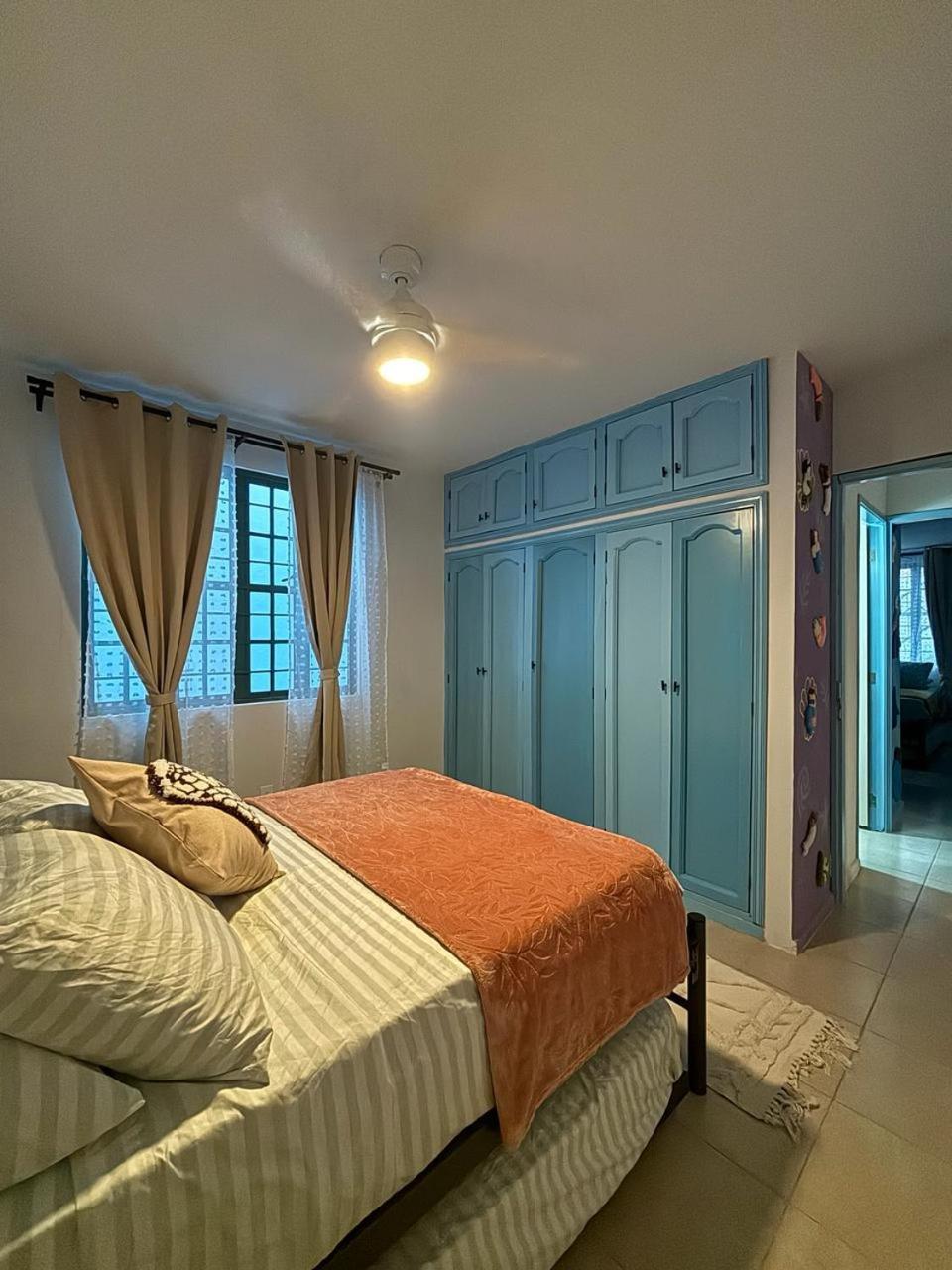 Casa Alameda Amapa Mazatlán