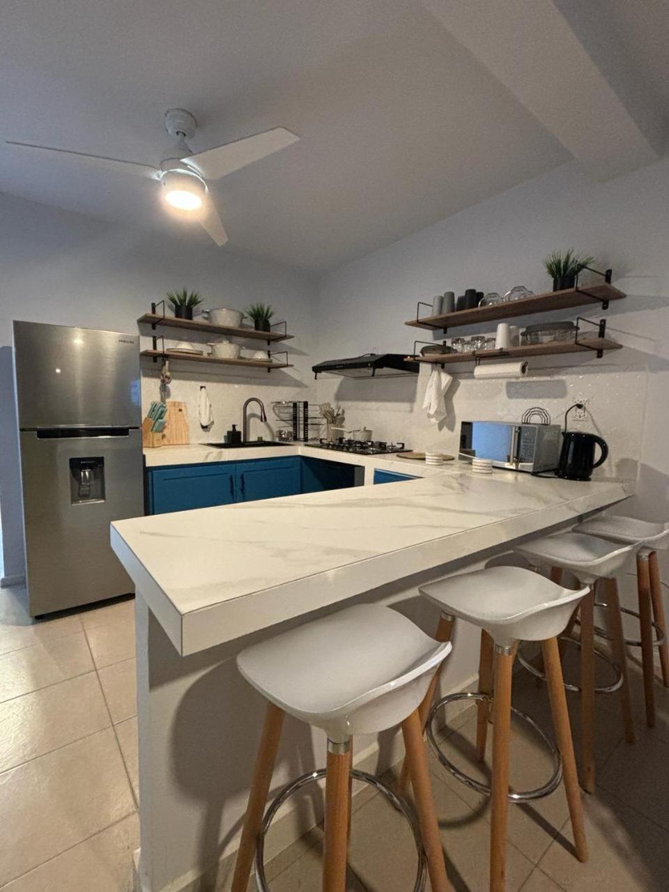 Сasa de vacaciones Casa Alameda Amapa *