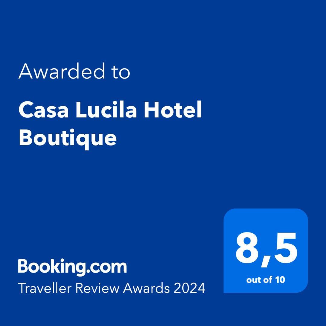 Casa Lucila Curamoria Collection (adults Only) Hotel
