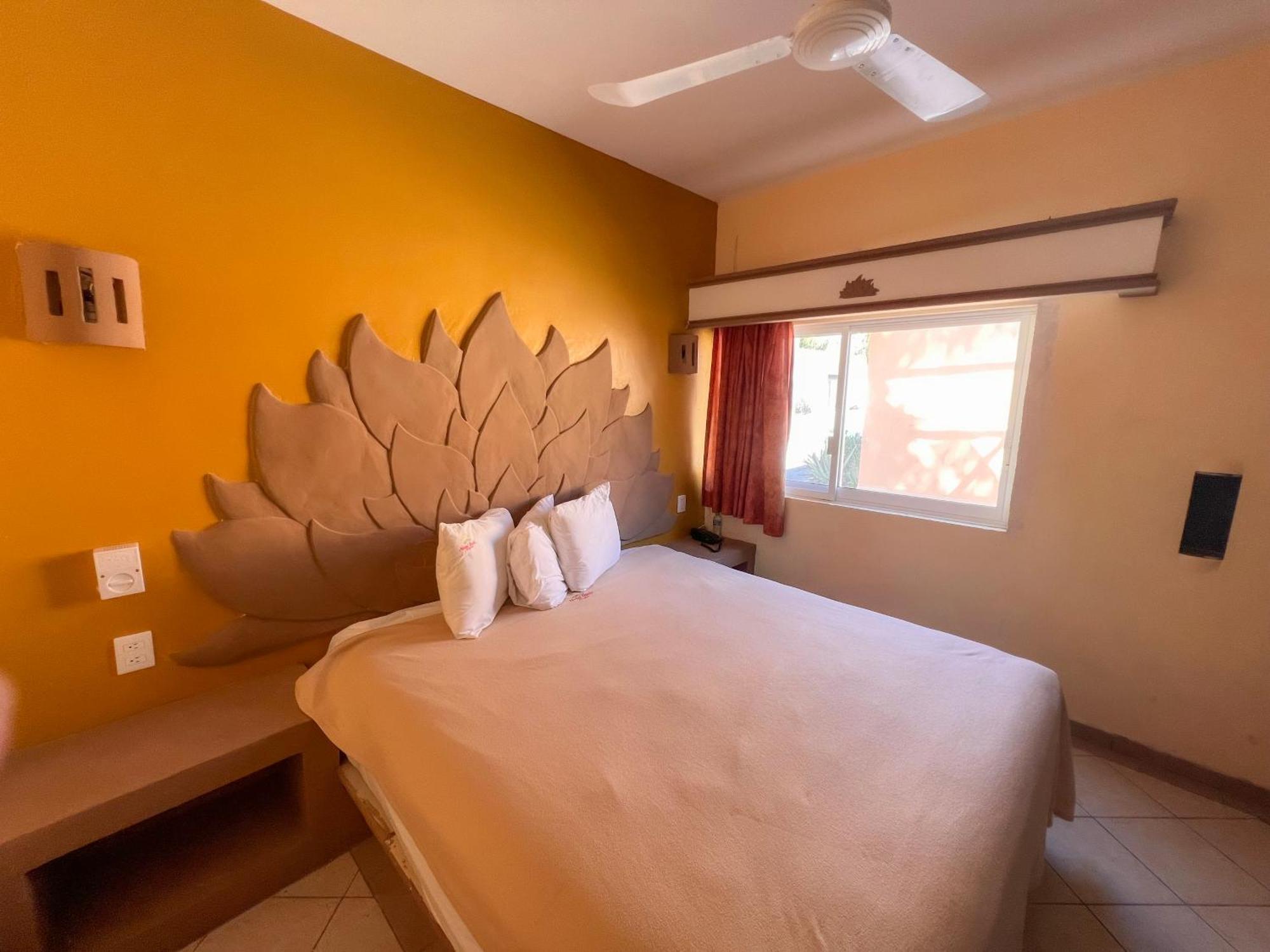 Oasis 3*