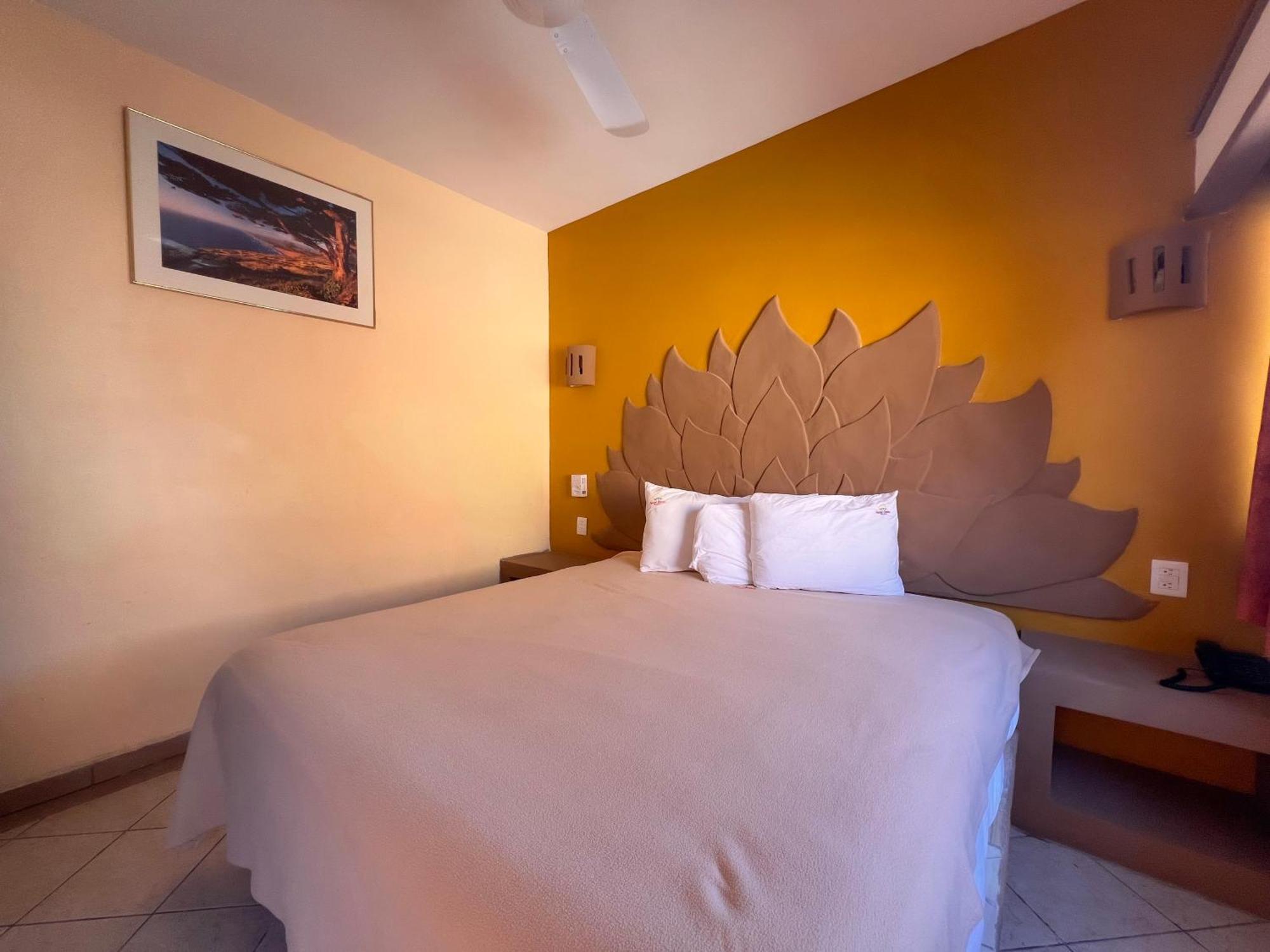 Oasis Mazatlan