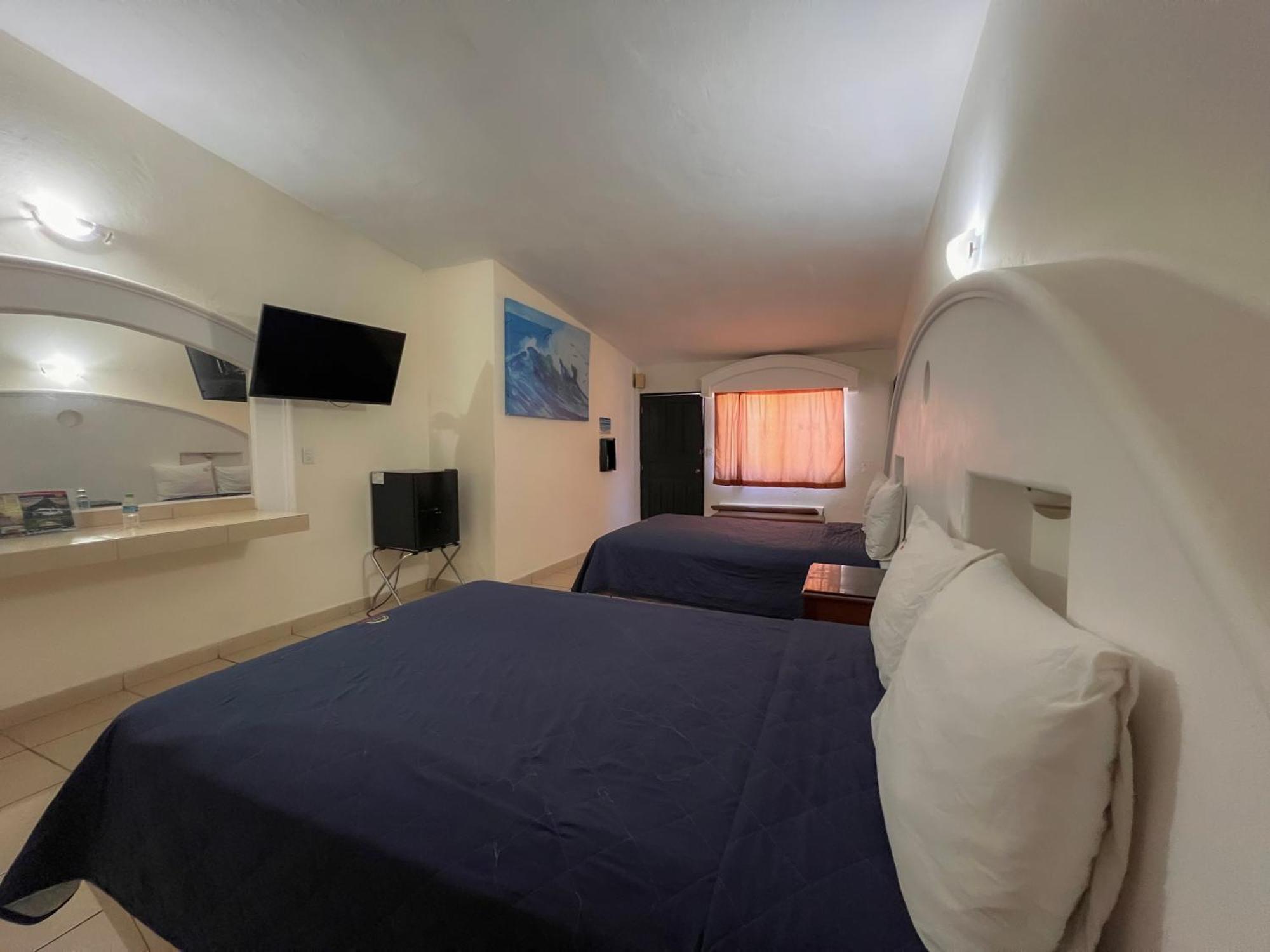 Hotel Oasis Mazatlan