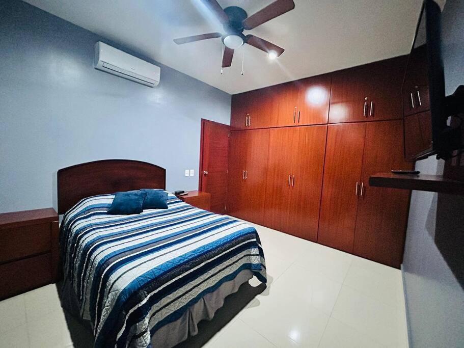 Apartment Rio De La Plata D203 Lujoso Super Centrico *
