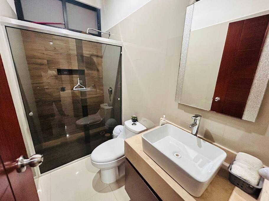 Apartment Rio De La Plata D203 Lujoso Super Centrico *