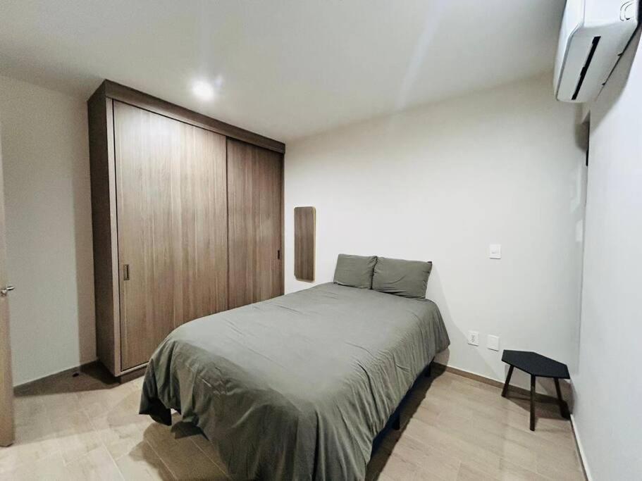 Apartment Antara Moderno *