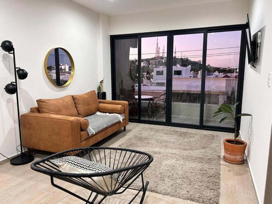 Antara Moderno Mazatlan