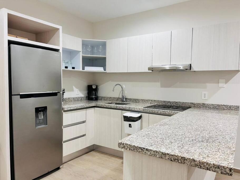 Antara Moderno Apartment Mazatlan