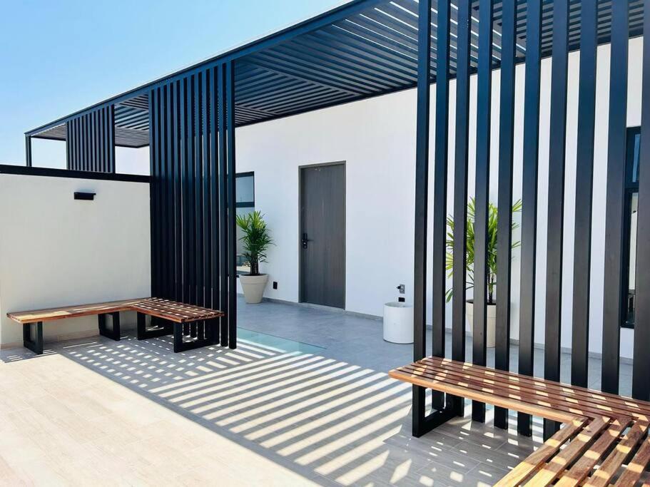 Antara Moderno Apartment *