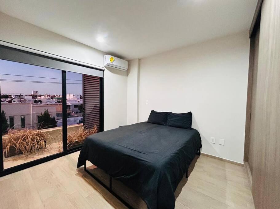 Apartment Antara Moderno Mazatlan