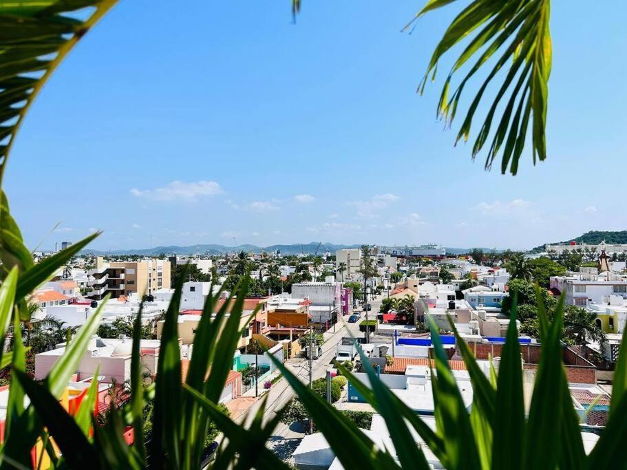 Antara Moderno * Mazatlan