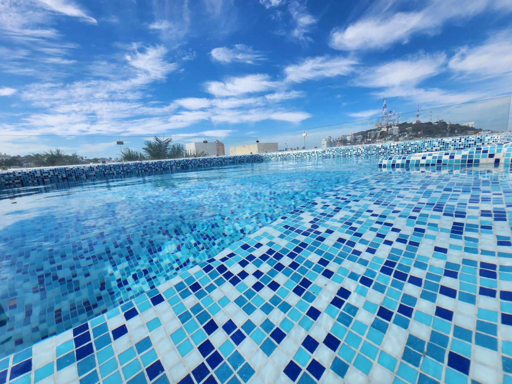 Apartment Dpto Playa Centro Malecon Plza Machado¡promocion! Mazatlan