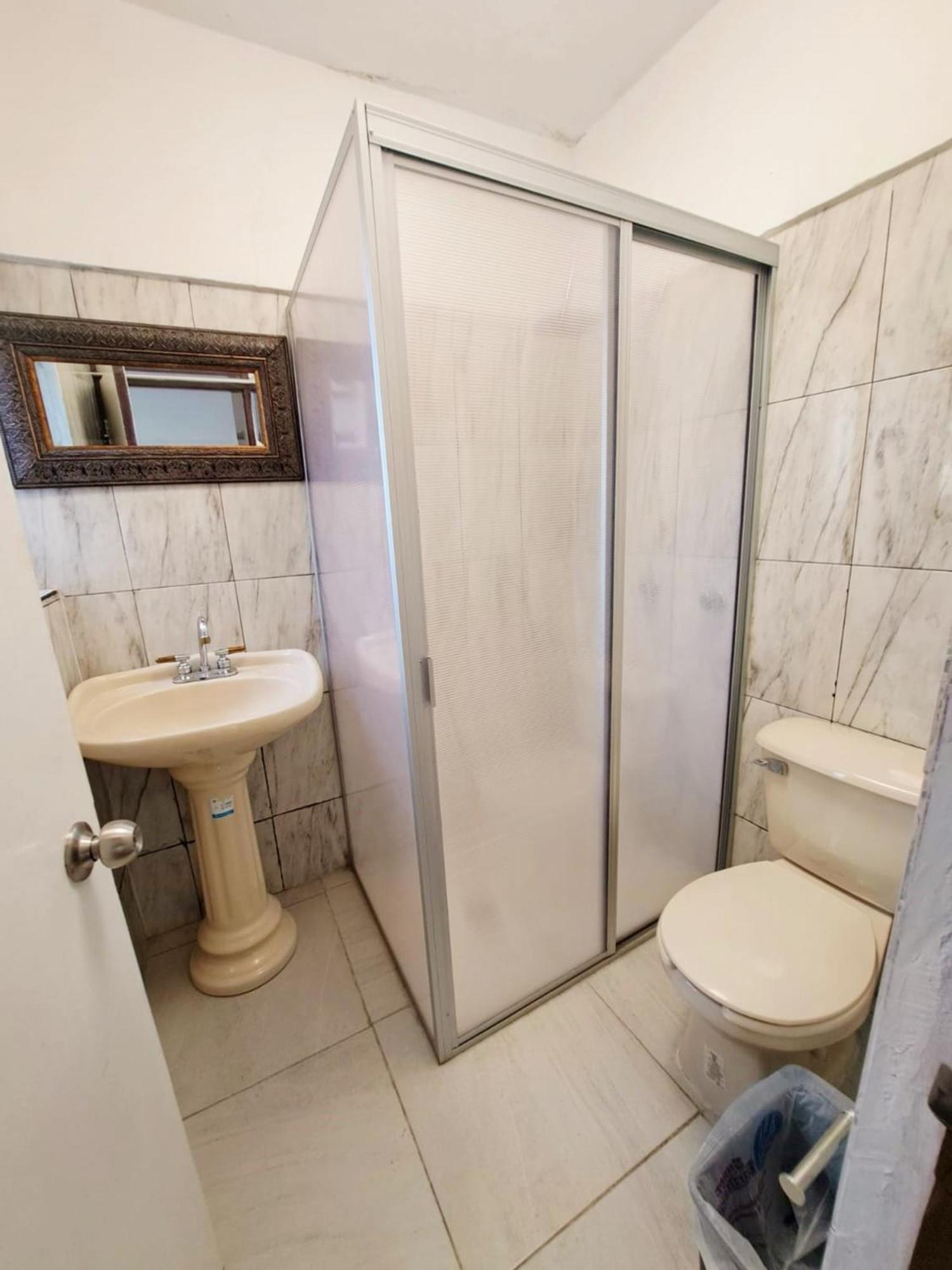 Apartment Depto Grande 3 Min Olas Altas Y Machado - 15 Personas
