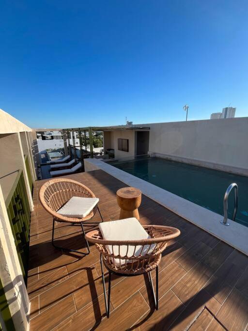 Departamento En * Mazatlan