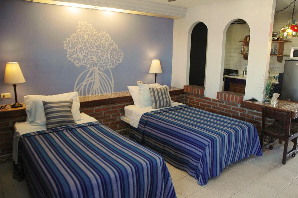 Aparthotel Suitel 522 Eco Mazatlan