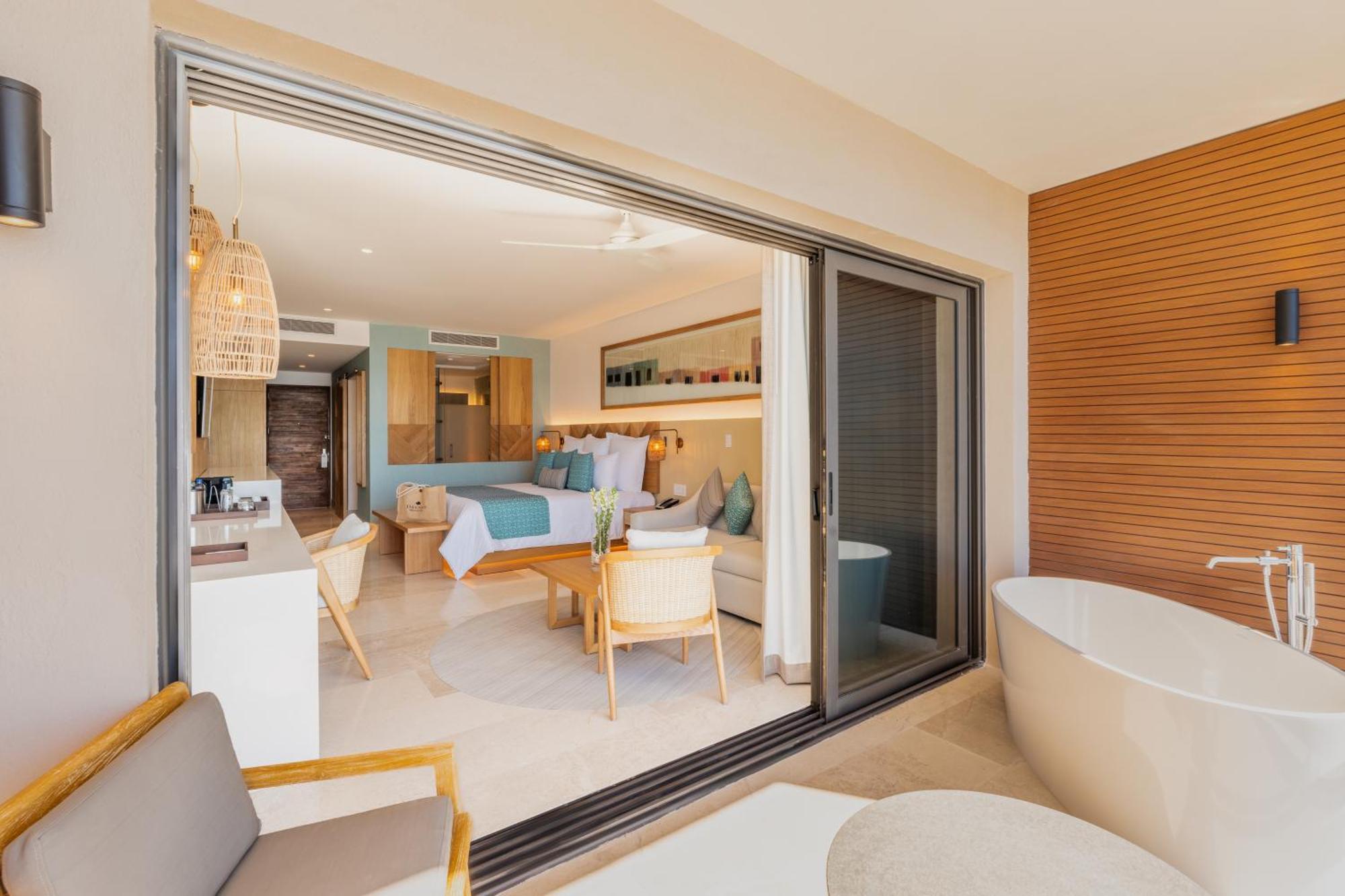 Resort Dreams Estrella Del Mar Golf & 5*