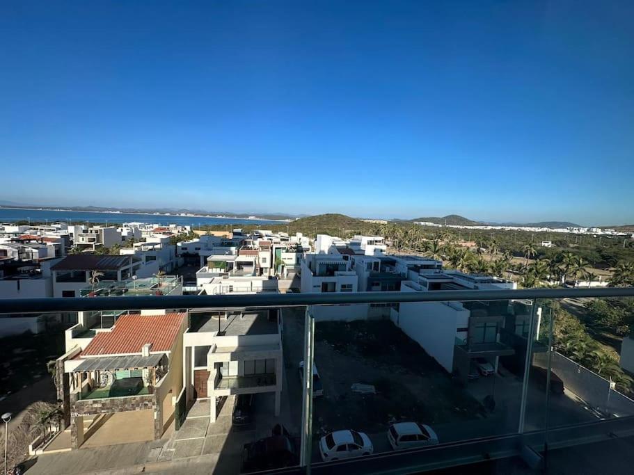 Loft En Wtower 503 * Mazatlan