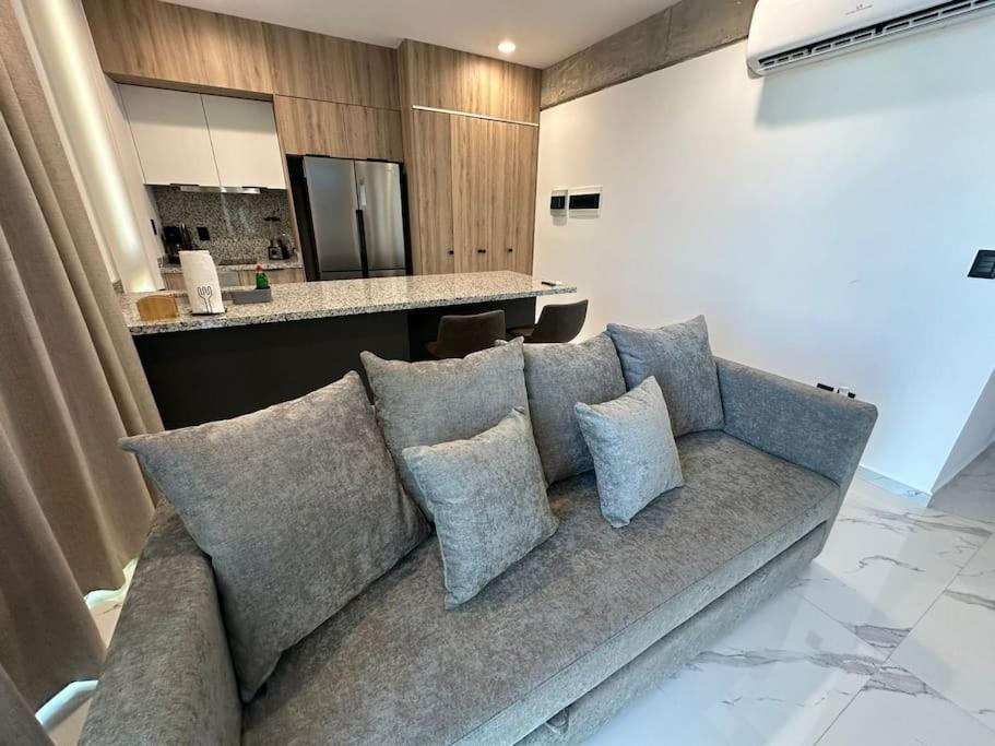 Loft En Wtower 503 Apartment Mazatlan