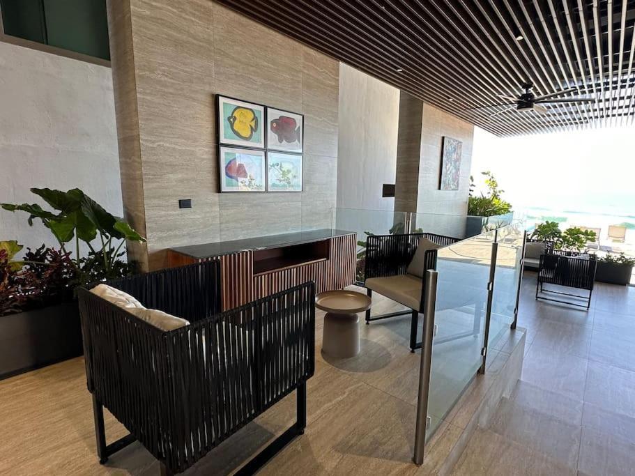 Loft En Wtower 503 Apartment *