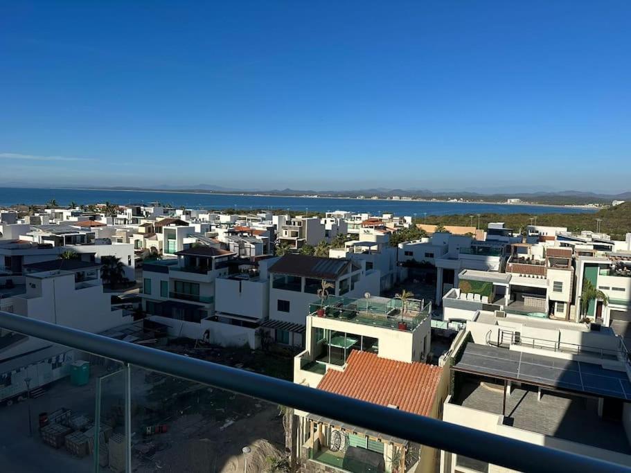 Apartment Loft En Wtower 503 *
